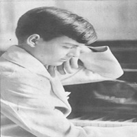 Amateur Recordings : Bolet - Liszt Works